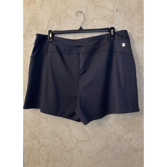 Xersion EverUltra Womens Pull-On Short Size XXL NWT - Picture 2 of 4